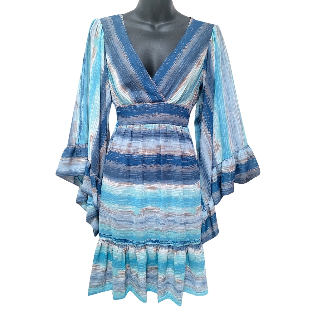 Betsey Johnson Dress Size 8 RUNS SMALL